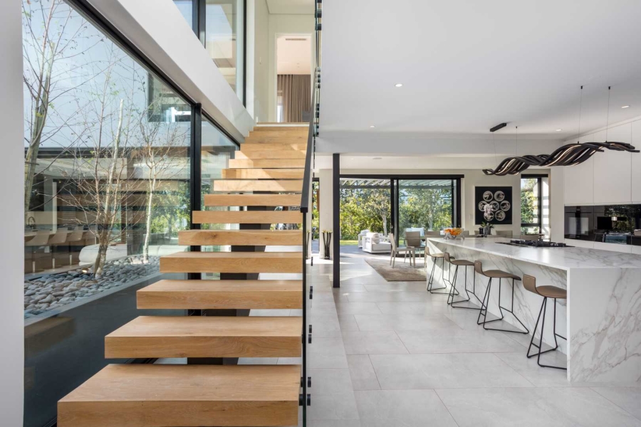 4 Bedroom Property for Sale in Pearl Valley Golf Estate Western Cape